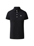 LAFFREY Leichtes aktives Polo - coloris 
