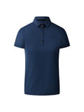 LAFFREY Leichtes aktives Polo - coloris 
