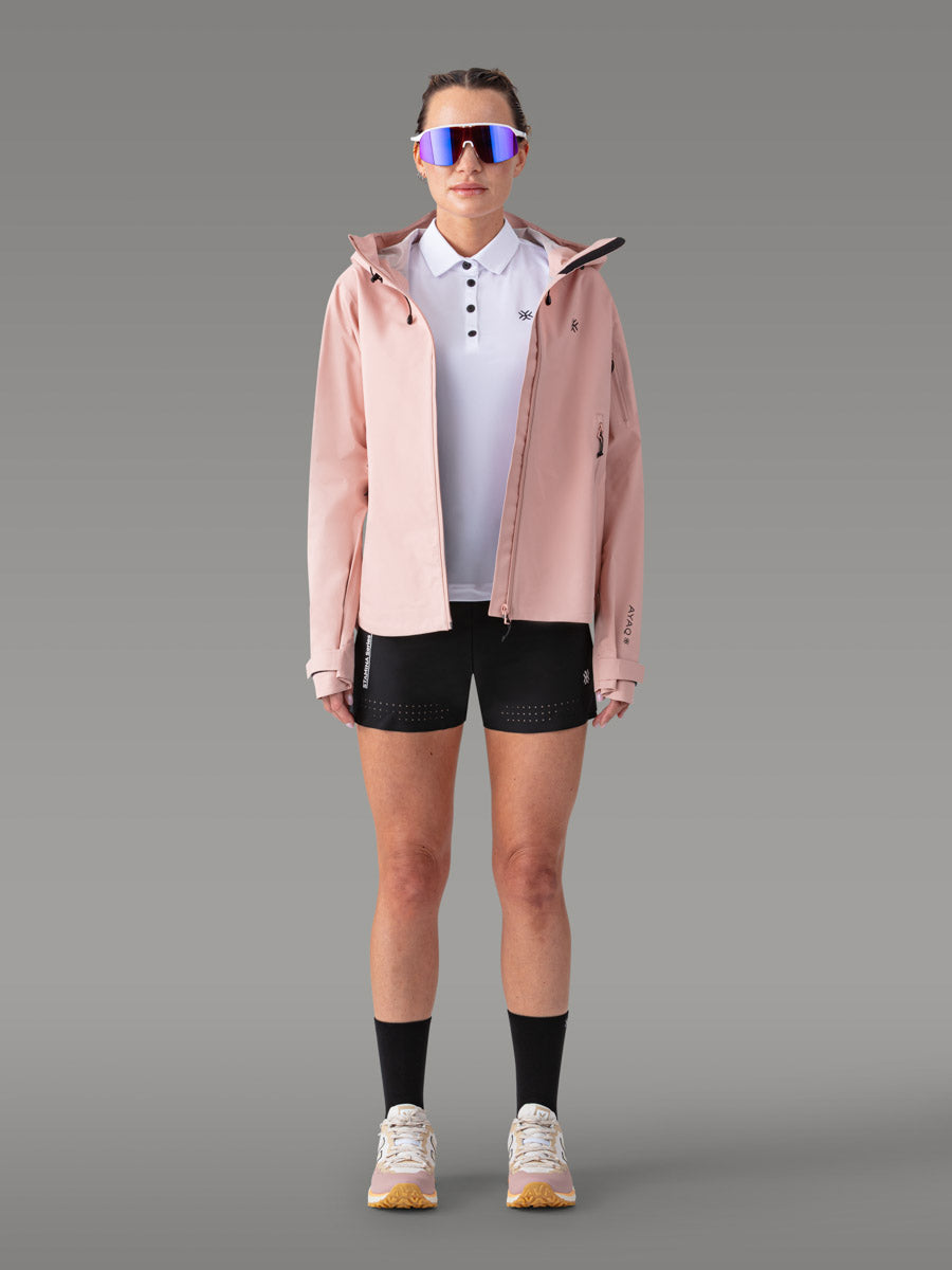 LAFFREY Leichtes aktives Polo — White Rock