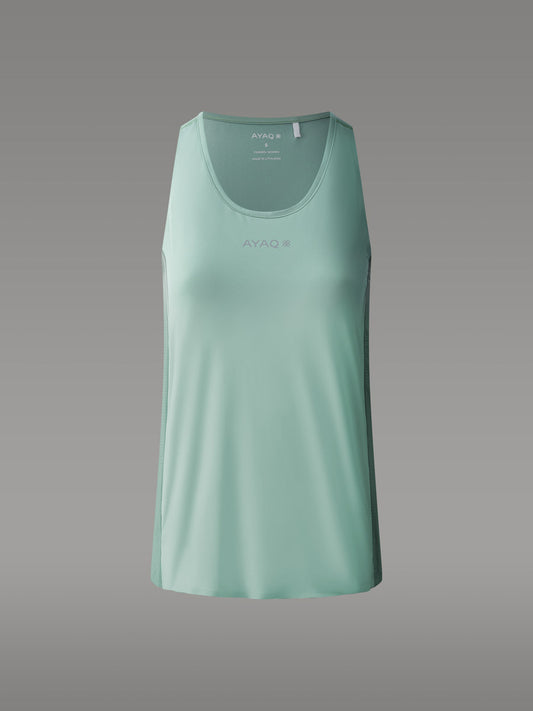 TENNO Trail Running Tanktop - coloris 
