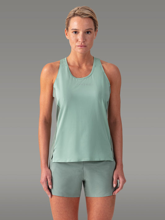 TENNO Trail Running Tanktop - coloris 
