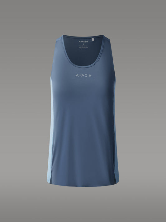 TENNO Débardeur running trail - coloris 
