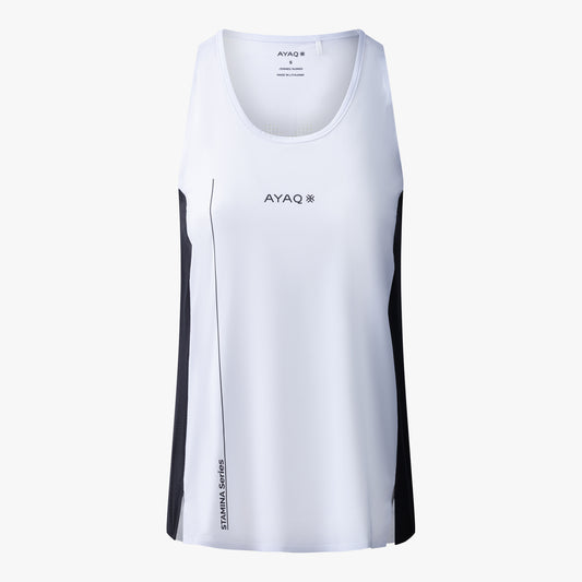 TENNO Débardeur Trail/Running Stamina - coloris 
