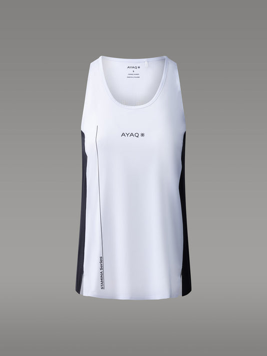 TENNO Stamina Trail/Running Tank Top - coloris 
