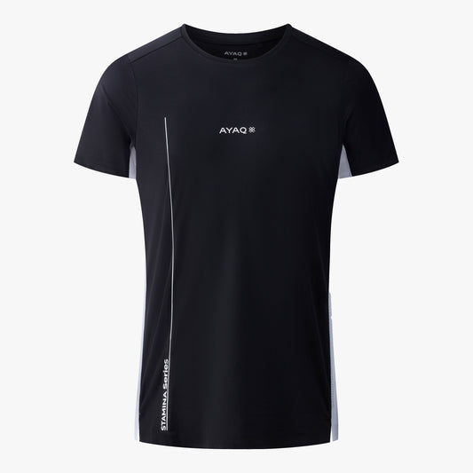 MOLVENO T-shirt Trail Stamina - coloris 
