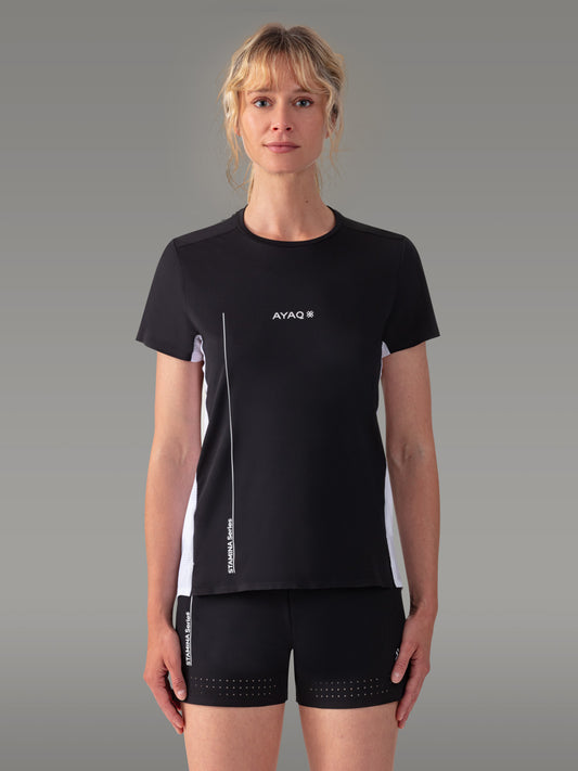 MOLVENO T-Shirt Trail Stamina - coloris 
