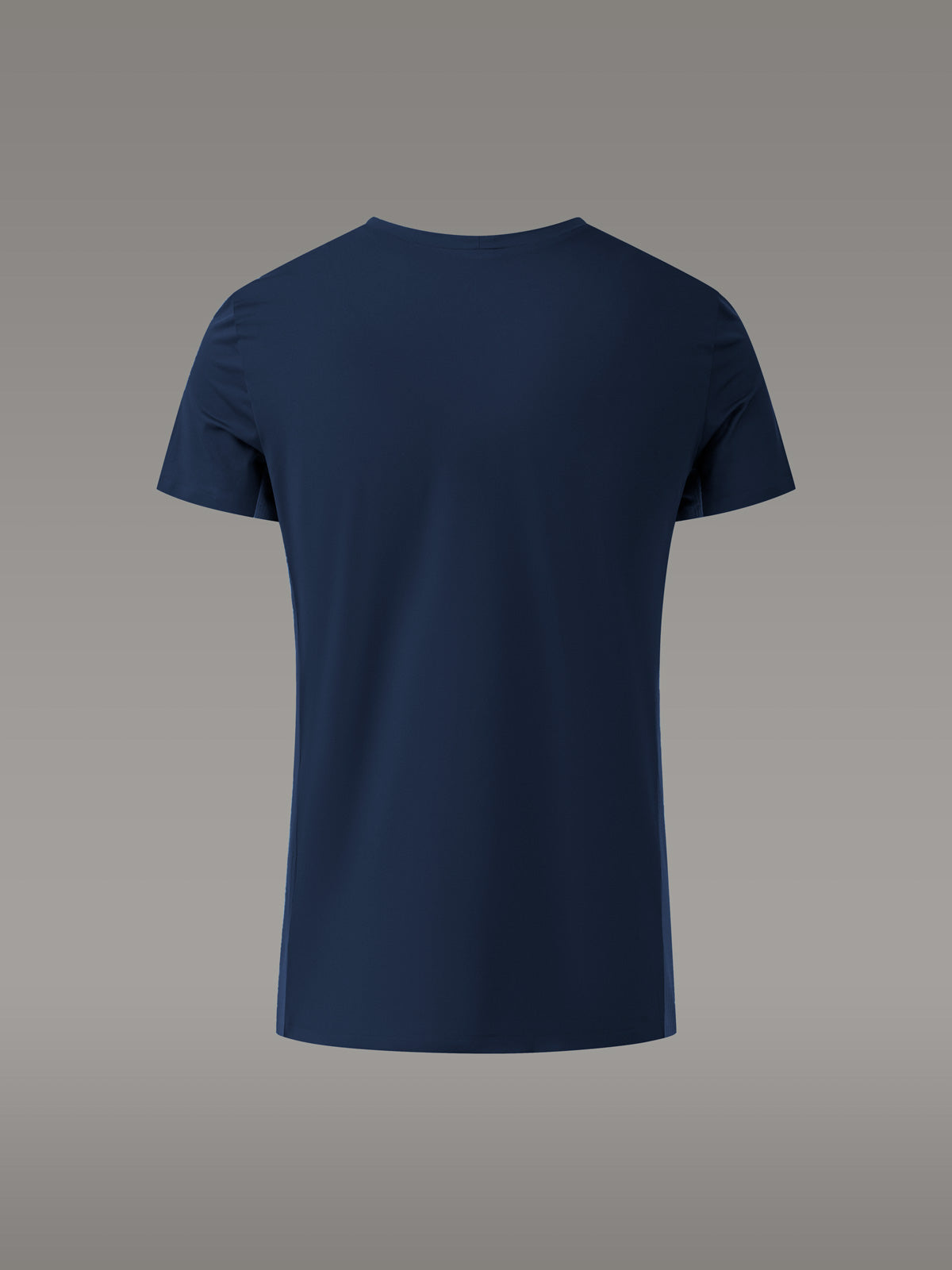 MOLVENO Teknisk T-skjorte — North Blue