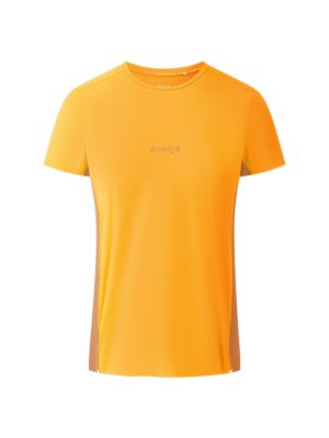MOLVENO テクニカルTシャツ — Green Mist