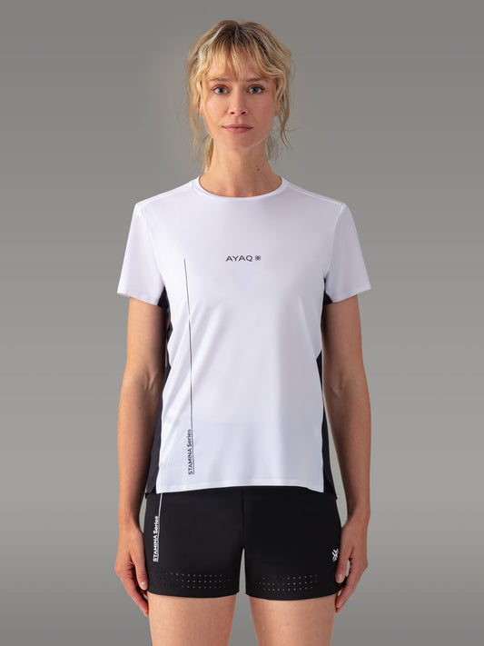 MOLVENO T-shirt Trail/Running Stamina - coloris 
