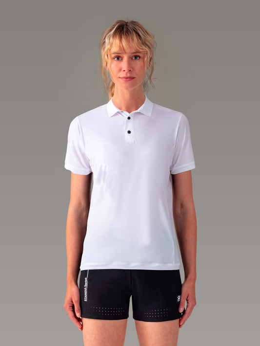 LAFFREY Polo léger Actif - coloris 
