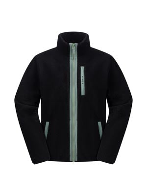 AROLLA Polaire Grand Confort - coloris thumbnail-Black Storm

