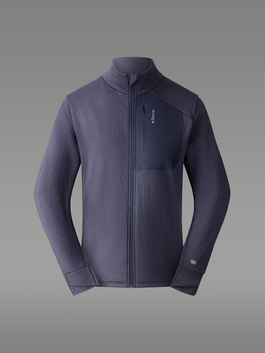 KOKANEE Polaire active - coloris 
