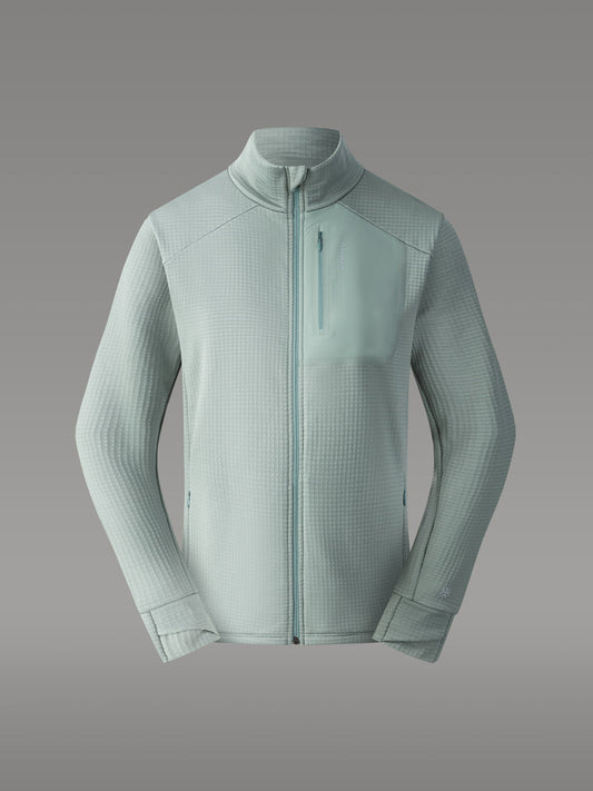KOKANEE Active fleece jacket - color 
