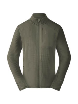 KOKANEE Polaire active - coloris thumbnail-Kaki Lichen

