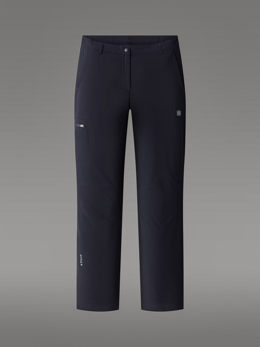 TERLAGO Wanderhose - coloris Black Storm

