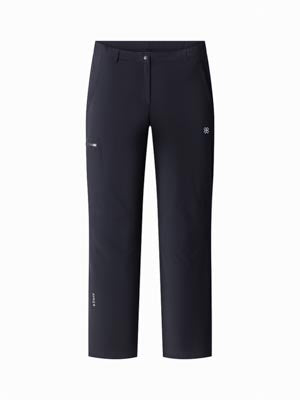 TERLAGO Wanderhose - coloris thumbnail-Black Storm


