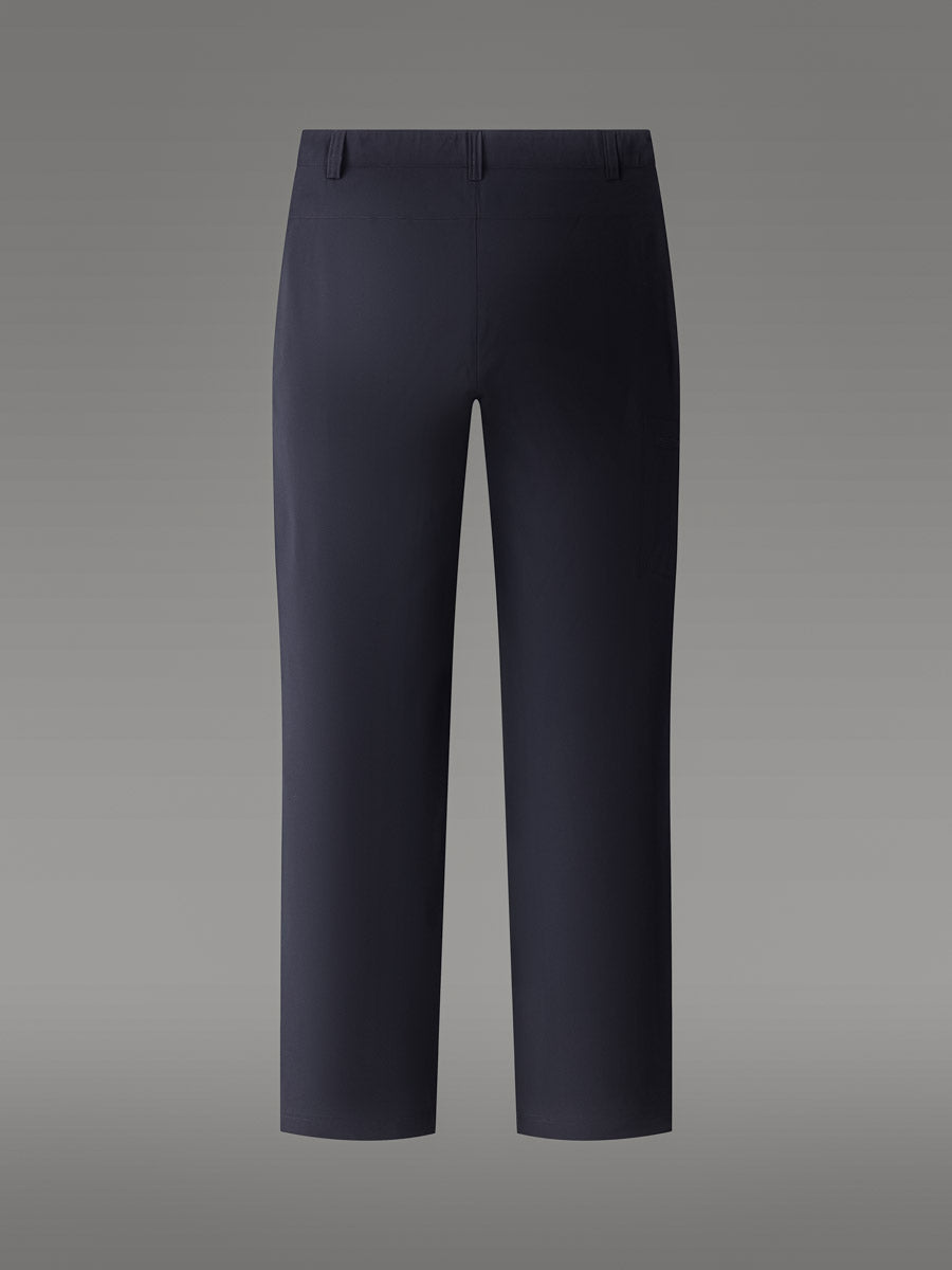 TERLAGO Wanderhose - coloris Black Storm

