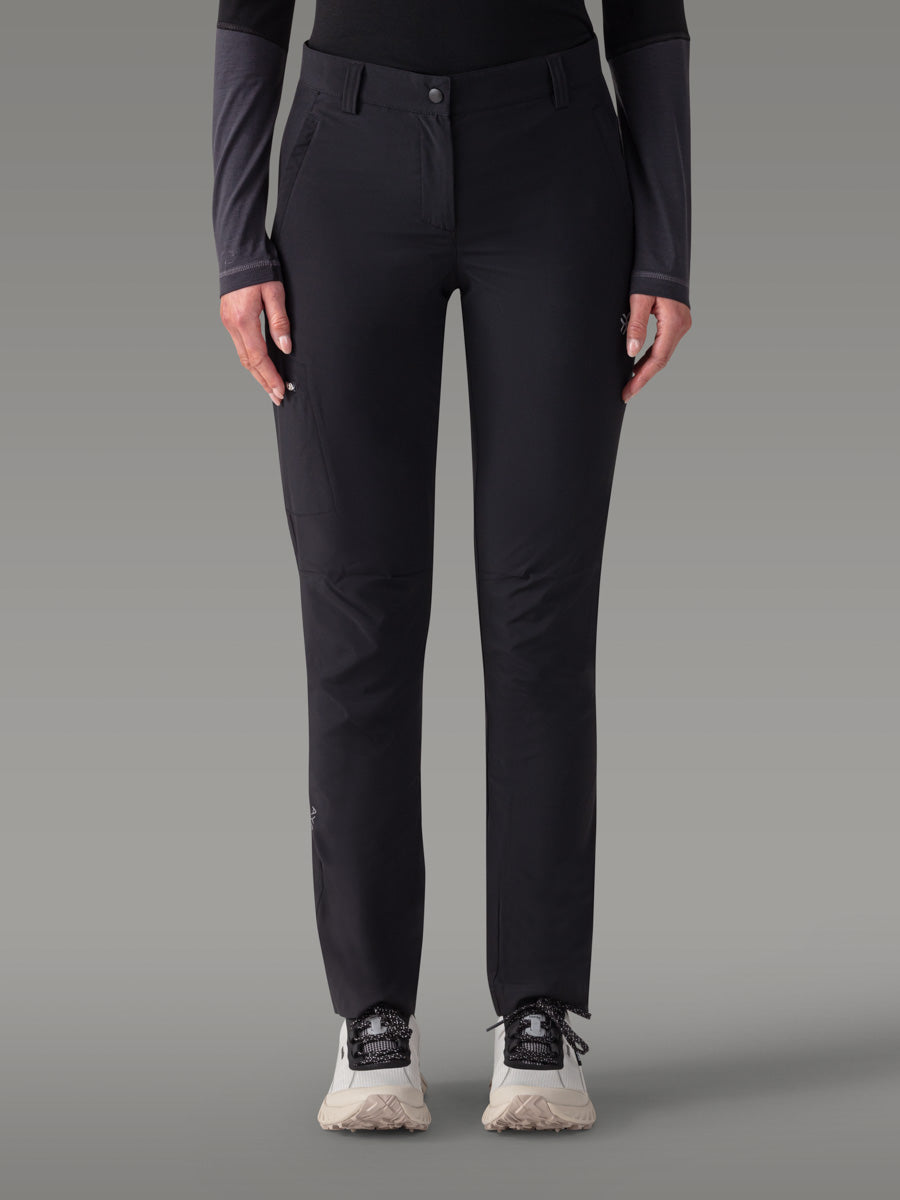 TERLAGO Wanderhose - coloris Black Storm

