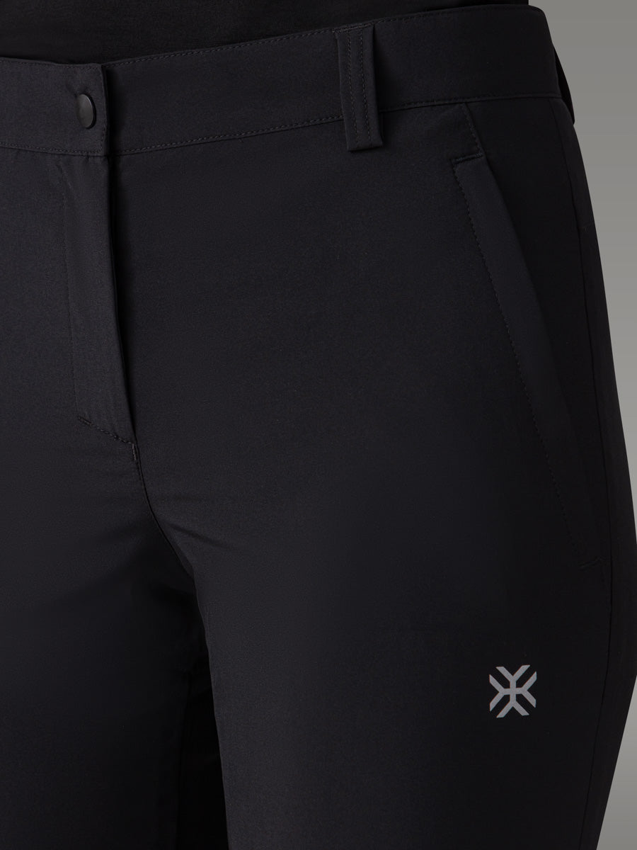 TERLAGO Wanderhose - coloris Black Storm

