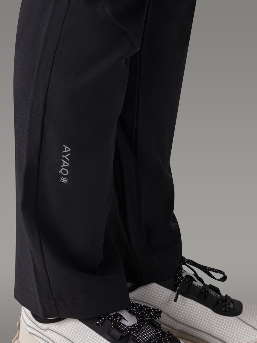 TERLAGO Wanderhose - coloris Black Storm

