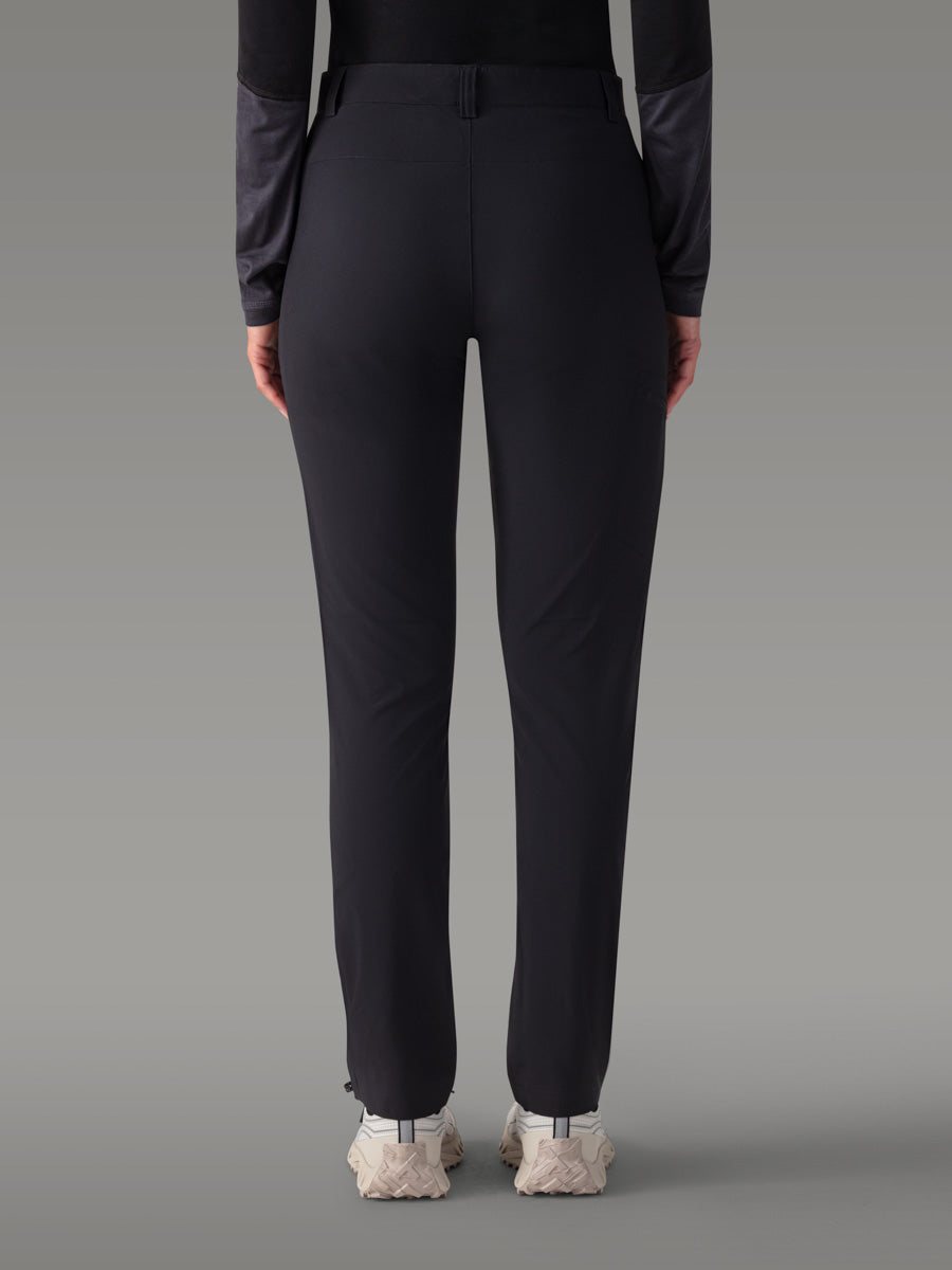 TERLAGO Wanderhose - coloris Black Storm


