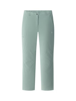 TERLAGO Wanderhose - coloris thumbnail-Green Mist


