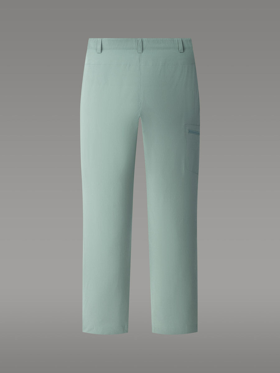 TERLAGO Wanderhose - coloris Green Mist

