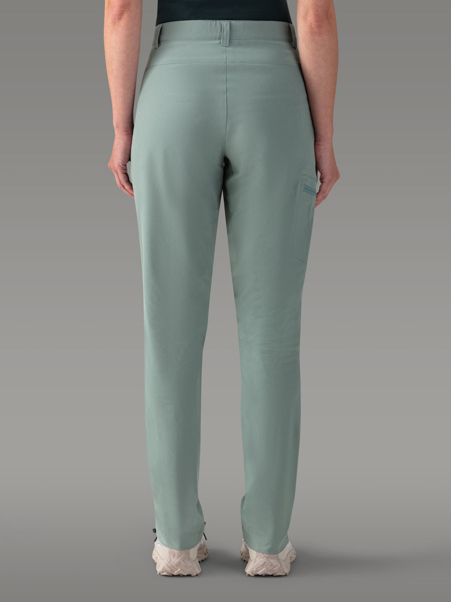 TERLAGO Wanderhose - coloris Green Mist

