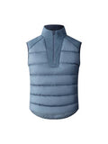 FORNO ノースリーブインサレーションジャケット - coloris 
