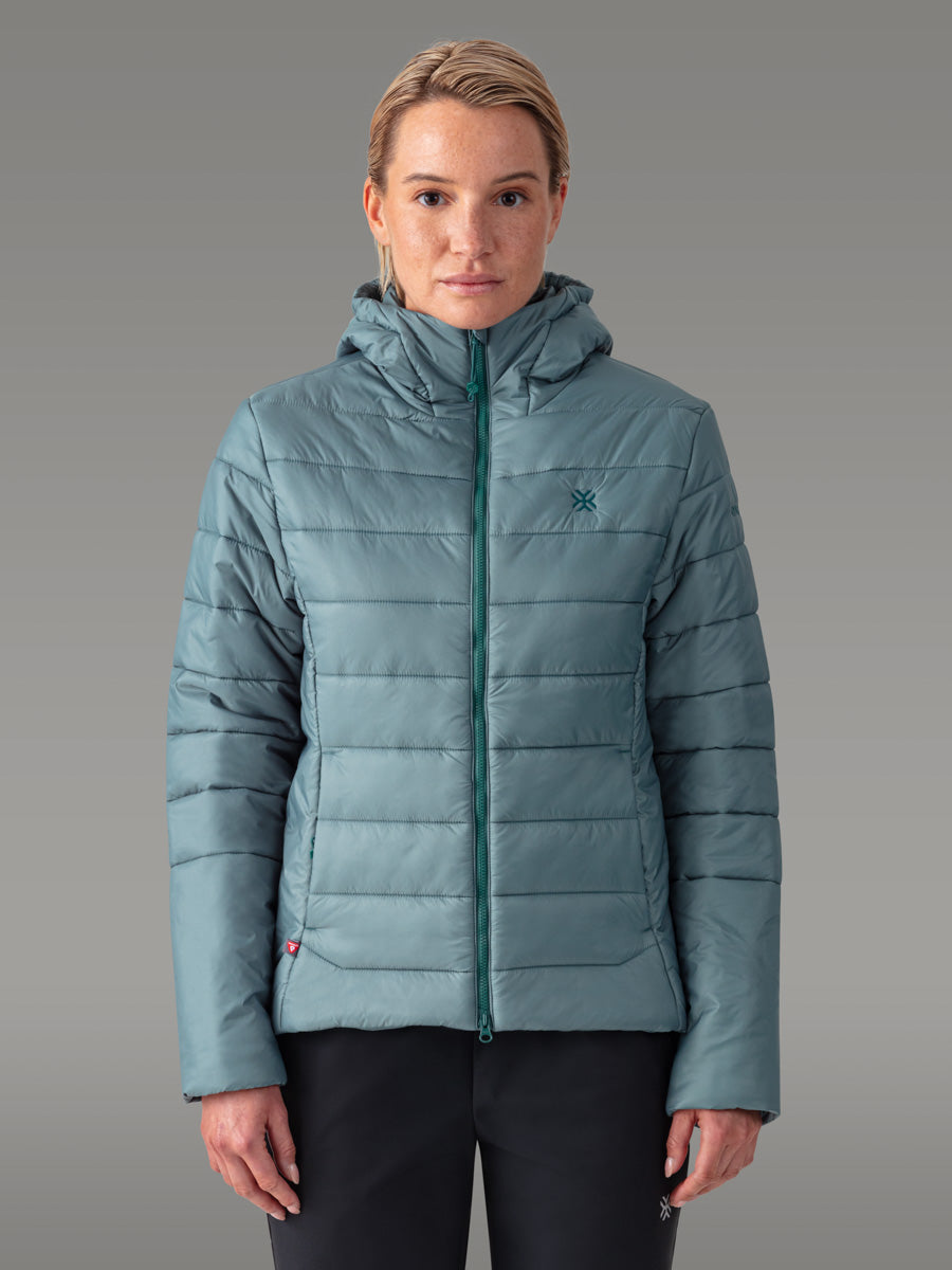 Daunenjacke Skitouren Isolationsjacke Dynafit Hose Damen DYNAFIT