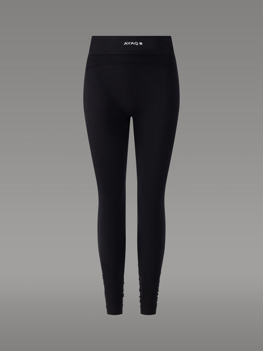 VEGAFONNA Legging Mérinos - coloris 
