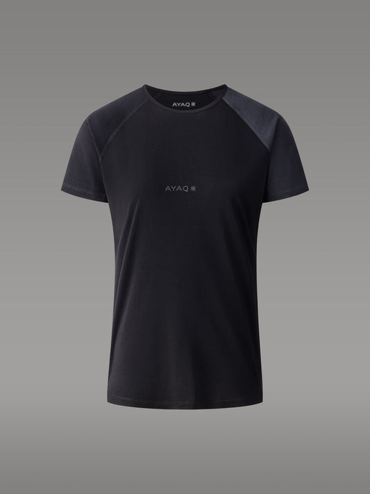 BIAFO T-shirt 100% Mérinos 150g - coloris 
