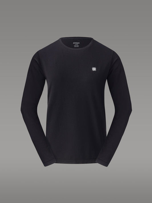 SHIRWALI T-shirt Mérinos 240g - coloris 
