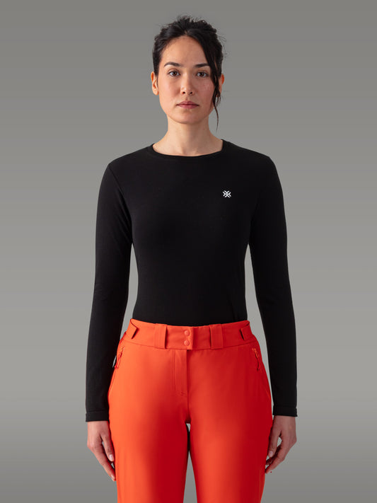SHIRWALI T-shirt Mérinos 240g - coloris 
