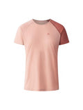 BIAFO 100 % merino T-skjorte - coloris 
