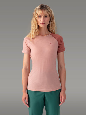 Powder Pink