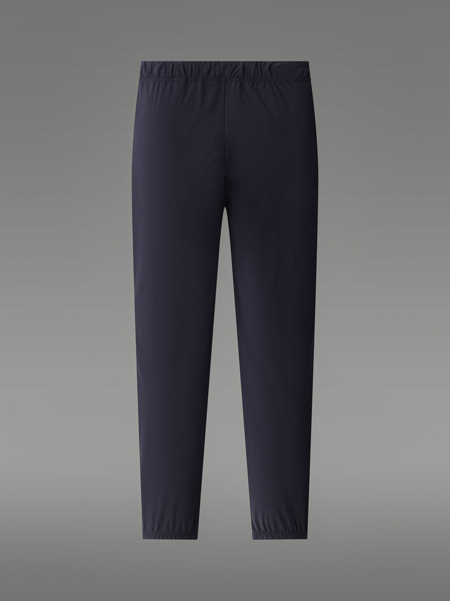 VERNAGO Active Pants — Black Storm