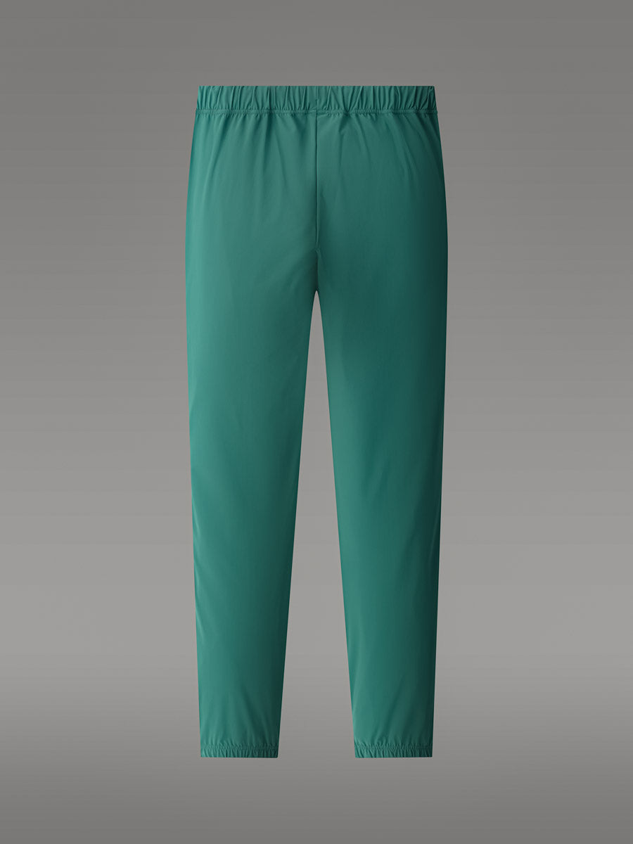VERNAGO Active Pants — Pine Green