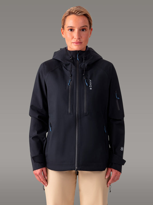 LONAK-XT Veste Hardshell - coloris 
