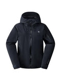 SKORA Hardshell-Jacke - coloris 
