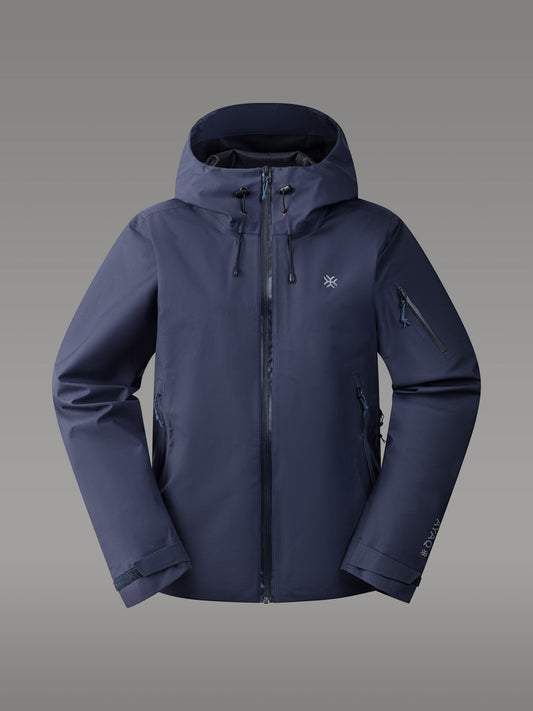 SKORA Giacca Hardshell - coloris 
