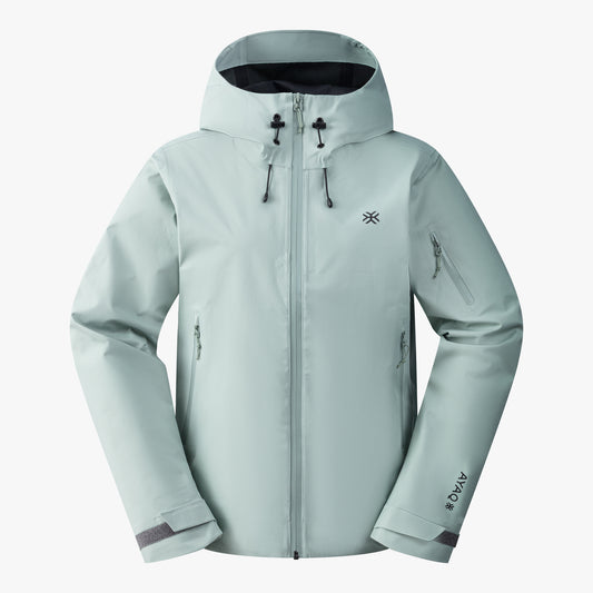 SKORA Veste Hardshell - coloris 
