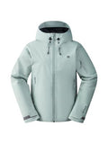 SKORA Hardshell-Jacke - coloris 
