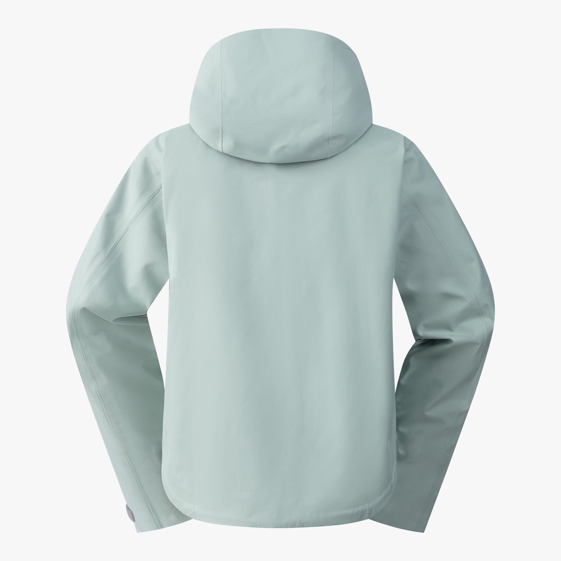 SKORA Veste Hardshell - coloris Grey Mist

