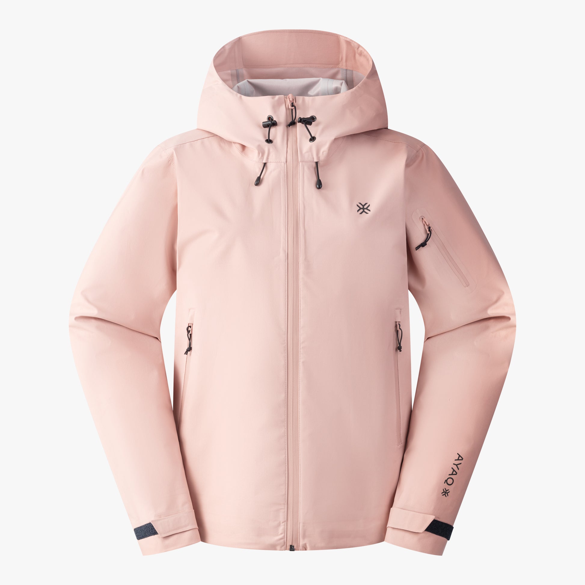 SKORA Veste Hardshell - coloris 

