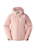 SKORA Hardshell-Jacke - coloris 
