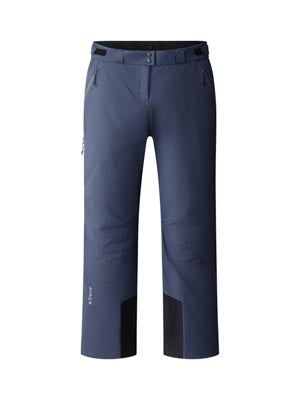NUNATAK Pantalon Hardshell - coloris thumbnail-Deep Blue

