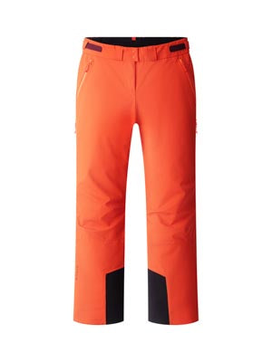 NUNATAK Pantalon Hardshell - coloris 
