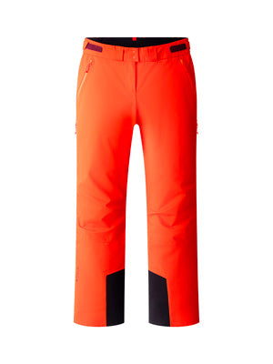 NUNATAK Hardshell-Hose - coloris thumbnail-Orange Sunrise

