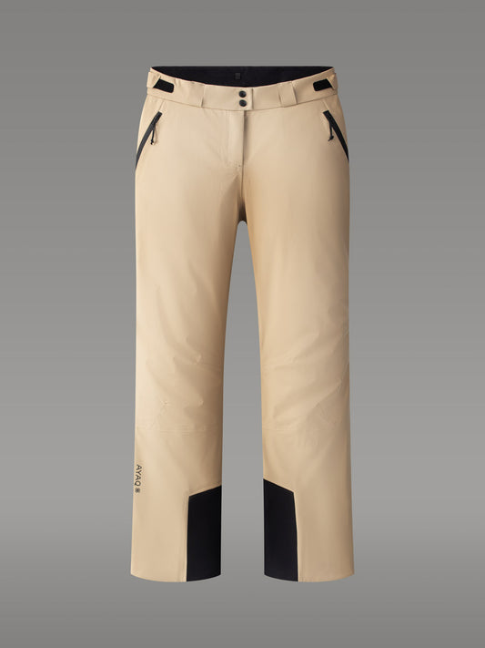 NUNATAK Hardshell Pants - color 
